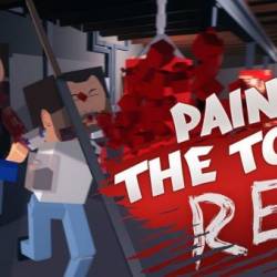 Paint the Town Red (v 0.13.0 | Early Access) (2015) PC / RePack  Pioneer