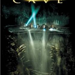 Пещера / The Cave (2005) WEB-DLRip 720p