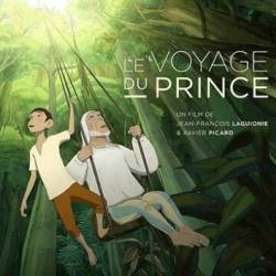   / Le voyage du prince (2019)