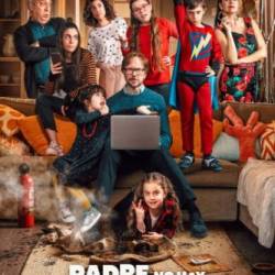 Padre no hay mas que uno /     (2019) WEB-DLRip