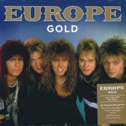 Europe - Gold (1983-1999) (Compilation, 3CD) (2021) FLAC