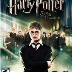      / Harry Potter and the Order of the Phoenix (2007) PC RePack