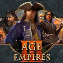 Age of Empires III: Definitive Edition [v 100.12.1529.0 HotFix] (2020) PC | Repack  FitGirl