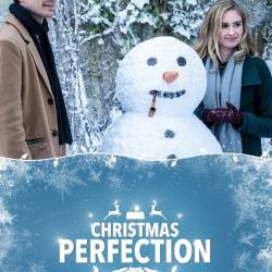   / Christmas Perfection (2018) WEB-DLRip  , , , , 