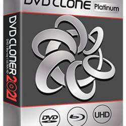 DVD-Cloner Platinum 2023 v20.20.0.1480 for windows instal free