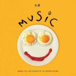 Sia - Music. Songs From and Inspired By the Motion Picture (2021) MP3