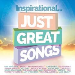 Inspirational... Just Great Songs (3CD) (2021)