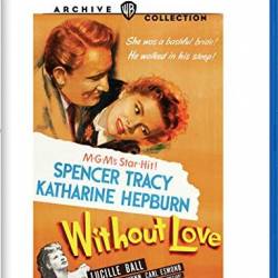   / Without Love (1945) BDRip-AVC