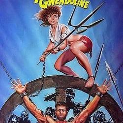  / Gwendoline (1984) DVDRip