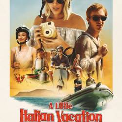 A Little Italian Vacation /    (2021) WEB-DLRip