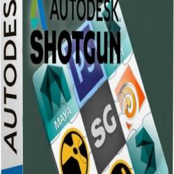 Autodesk SHOTGUN RV v2021.0.1