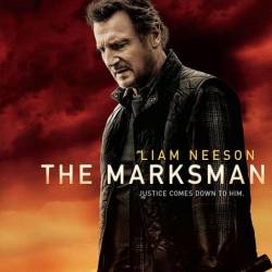  / The Marksman (2021) HDRip/BDRip 720p/BDRip 1080p/