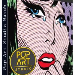 Pop Art Studio 10.0 Batch Edition + Portable