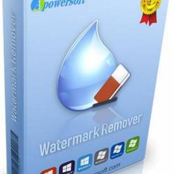 Apowersoft Watermark Remover 1.4.12.1 + Rus