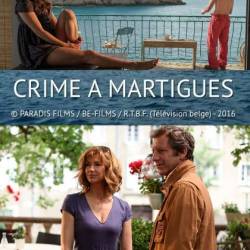    / Crime a Martigues (2016) HDTVRip  , , 