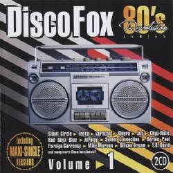 80's Revolution-Disco Fox (2010-2012) MP3