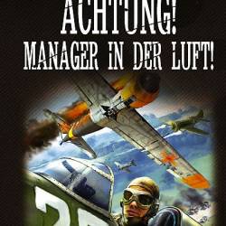   - Achtung! Manager in der Luft! () -  ,  , !