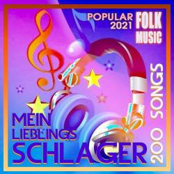 Mein Lieblings Schlager (2021) Mp3 - Deutschland - Pop, Folk, Dance!