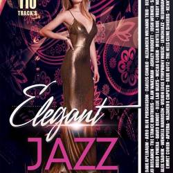 Elegant Jazz Music (2021) Mp3 - Jazz!