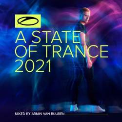 A State Of Trance (2 CD) (2021) FLAC