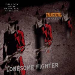 Frank Duval - Lonesome Fighter (2021) FLAC