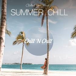 Summer Chill: Chillout Your Mind (2021)