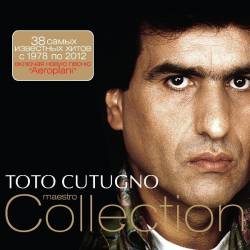 Toto Cutugno - Maestro Collection (FLAC)