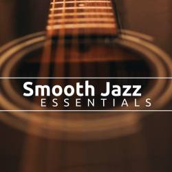 Smooth Jazz Essentials (2021)