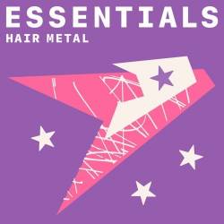 Hair Metal Essentials (2021) MP3