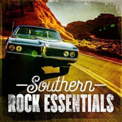 Southern Rock Essentials (2021) Mp3 - Blues Rock, Hard Rock, Country Rock, Funk Rock!