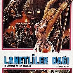    / La montagna del dio cannibale (1978) DVDRip