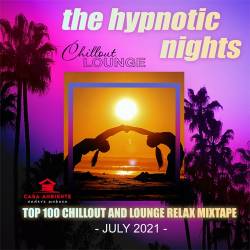 The Hypnotic Nights (2021) Mp3 - Relax, Chillout, Lounge, Instrumental!