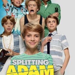   / Splitting Adam (2015) HDTVRip  , , 