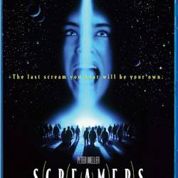  / Screamers (1995) BDRip