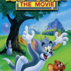   : ! / Tom & Jerry: The Movie (1992) WEB-DL 1080p