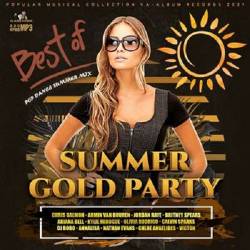 Golden Summer Party (2021) MP3