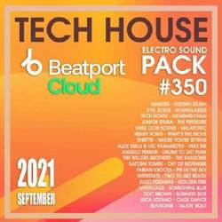 Beatport Tech House: Sound Pack #350 (2021)