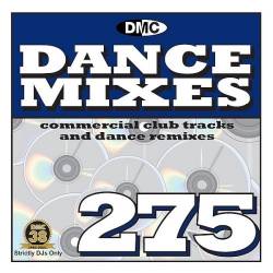 DMC Dance Mixes Vol. 275 (2021)