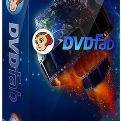 DVDFab 12.0.5.1 + Portable