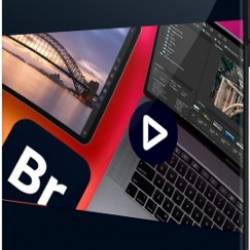 Adobe Photoshop 2021: Adobe Bridge (2021) -