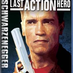   / Last Action Hero (1993)  