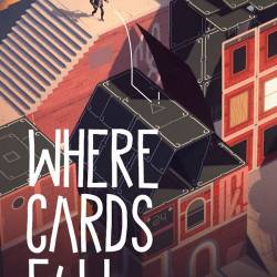 Where Cards Fall (2021) PC | RePack  FitGirl