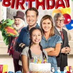 Mr. Birthday /    (2021) WEB-DL