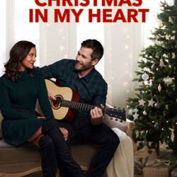 Christmas in My Heart /     (2021)