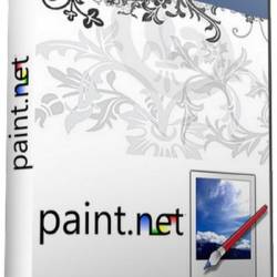 Paint.NET 4.3.4 Final + Portable