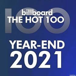 Billboard Year End Charts Hot 100 Songs (2021) MP3