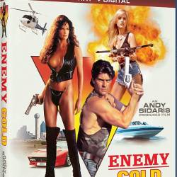   / Enemy Gold (1993) BDRip