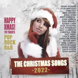 The Christmas Songs 2022 (2021) Mp3 - Pop, Rock, RnB, Soul!