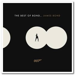 The Best of Bond James Bond (2021) FLAC