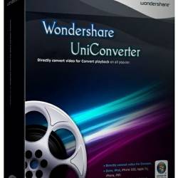 Wondershare UniConverter 13.5.2.126 Final